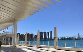 Apartamento Amplio junto al Centro